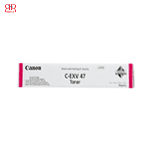 CANON EXV 47 MAGENTA COMPATIBLE