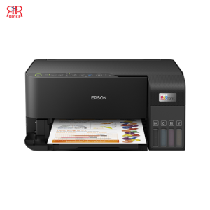 EPSON PRINTER ECOTANK L3550