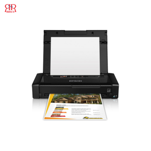 EPSON PRINTER PORTABLE WF100W