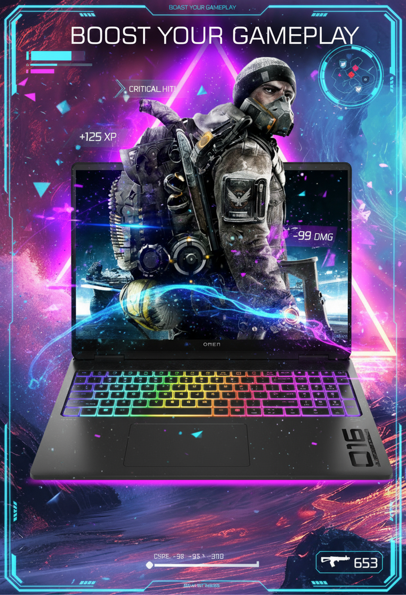 Product Banner