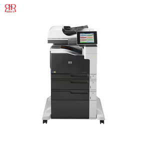 COPIER HP M775 LaserJet 700 color MFP