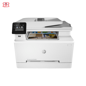 HP MFP 283FDN PRINTER
