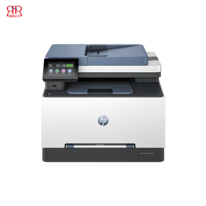 HP CLJ MFP 3303 FDN PRINTER