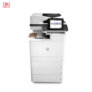 HP COLOR LJ ENT MFP M776z PRINTER
