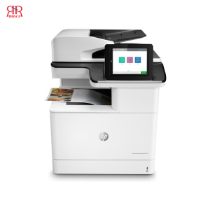 HP COLOR LJ ENT MFP M776DN PRINTER