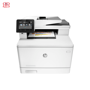 Preowned HP477 FDN