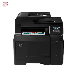 Preowned HP PRO 200 MFP M276N