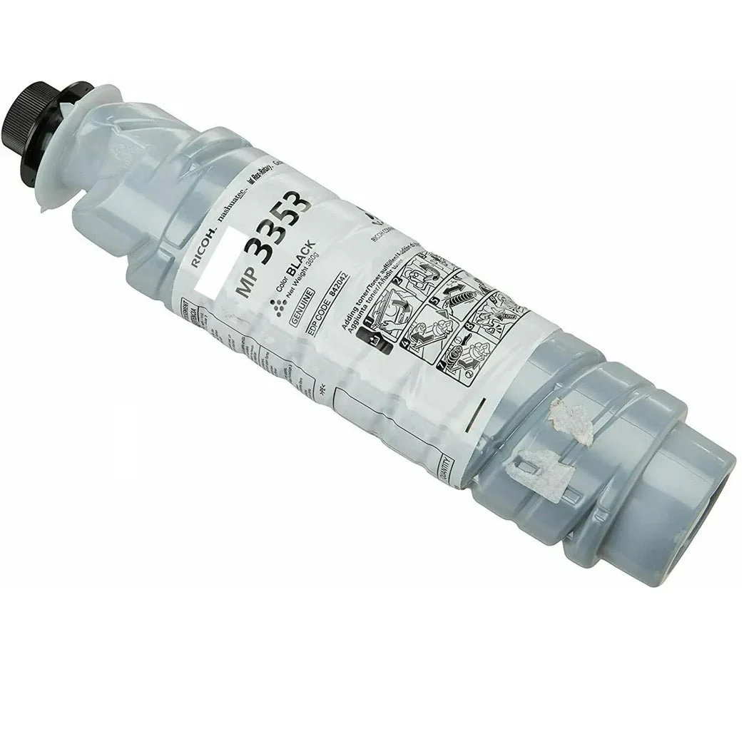 RICOH MP 3353 compatible cartridge Royce World Qatar RICOH MP 3353 ...