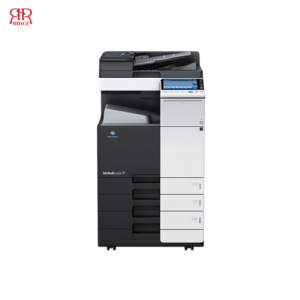 PRINTER KONICA MINOLTA BH C224 PRINTER
