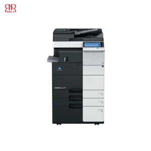 PRINTER KONICA BH C554