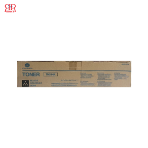 KONICA MINOLTA TN214 BLACK COMPATIBLE