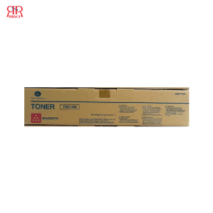 KONICA MINOLTA TN214 MAGENTA COMPATIBLE