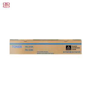 KONICA MINOLTA TN 216/319 BLACK COMPATIBLE