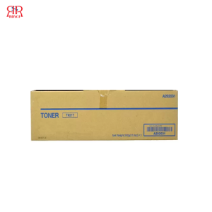 KONICA MINOLTA TN217 BLACK COMPATIBLE