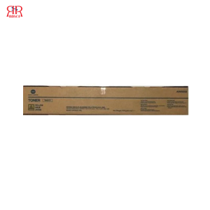 KONICA MINOLTA TN 220 YELLOW COMPATIBLE