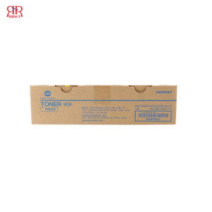 KONICA MINOLTA TN222 COMPATIBLE