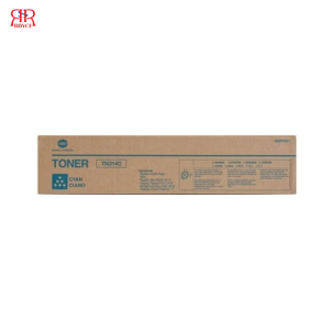 KONICA MINOLTA TN314 CYAN COMPATIBLE