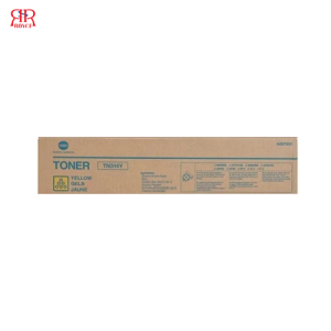 KONICA MINOLTA TN314 YELLOW COMPATIBLE