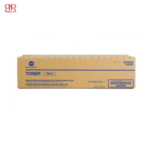 KONICA MINOLTA TN 414 BLACK COMPATIBLE
