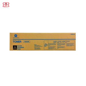 KONICA MINOLTA TN613 BLACK COMPATIBLE