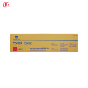 KONICA MINOLTA TN613 MAGENTA COMPATIBLE