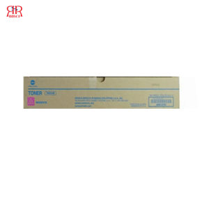 KONICA MINOLTA TN616 MAGENTA COMPATIBLE