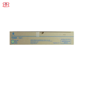 KONICA MINOLTA TN616 YELLOW COMPATIBLE