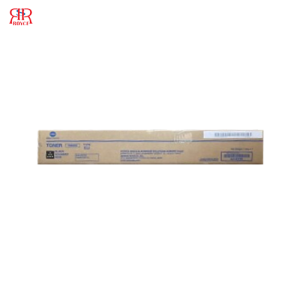 KONICA NINOLTA TN619 BLACK COMPATIBLE