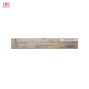 KONICA TN620 YELLOW COMPATIBLE