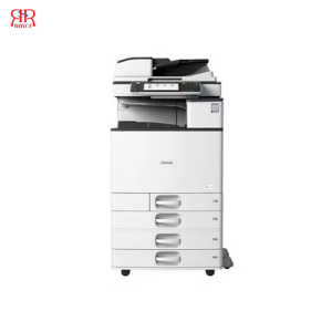 PRINTER RICOH MPC 2011SP