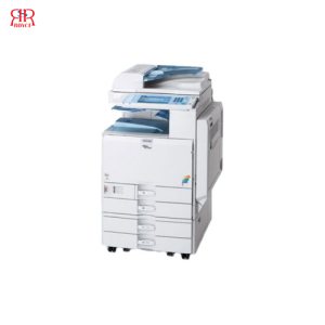 PRINTER RICOH MPC4000