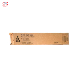 RICOH 2500 BLACK COMPATIBLE