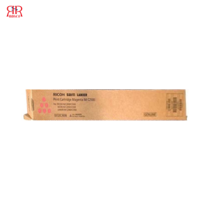 RICOH 2500 MAGENTA COMPATIBLE