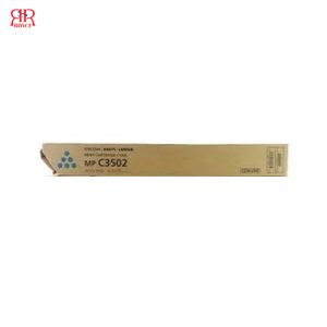 RICOH 3502 CYAN COMPATIBLE