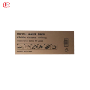 RICOH IMC2000/IMC3000 WASTE TONER BOX COMPATIBLE