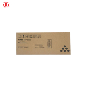 RICOH MP2500 BLACK COMPATIBLE