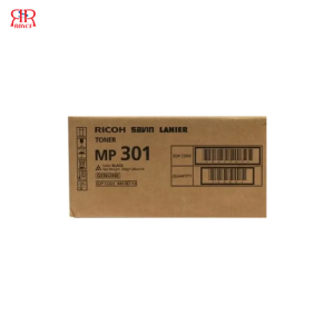 RICOH MP301 BLACK COMPATIBLE
