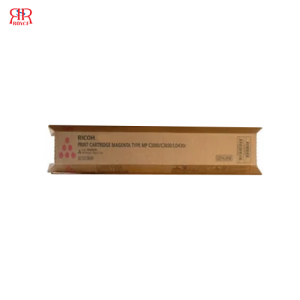RICOH MPC 3000 MAGENTA COMPATIBLE