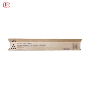 RICOH MPC 3501 BLACK COMPATIBLE