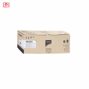 SHARP AR-020FT BLACK COMPATIBLE