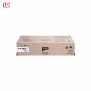 SHARP MX312 BLACK COMPATIBLE