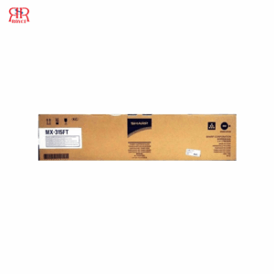 SHARP MX315FT BLACK COMPATIBLE