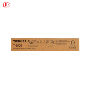 TOSHIBA T2505 BLACK COMPATIBLE