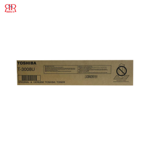 TOSHIBA T3008U BLACK COMPATIBLE