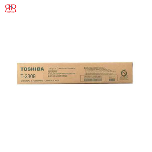 TOSHIBA T2309 BLACK COMPATIBLE