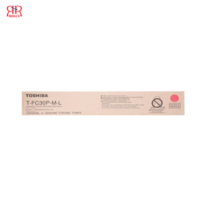 TOSHIBA TFC 30 MAGENTA COMPATIBLE