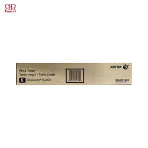 XEROX 2020 BLACK COMPATIBLE
