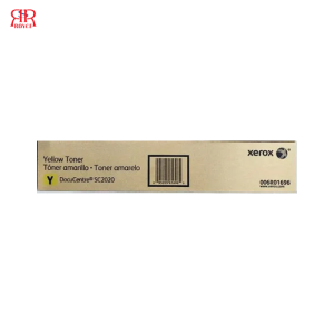 XEROX 2020 YELLOW COMPATIBLE