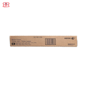 XEROX 7845 BLACK COMPATIBLE