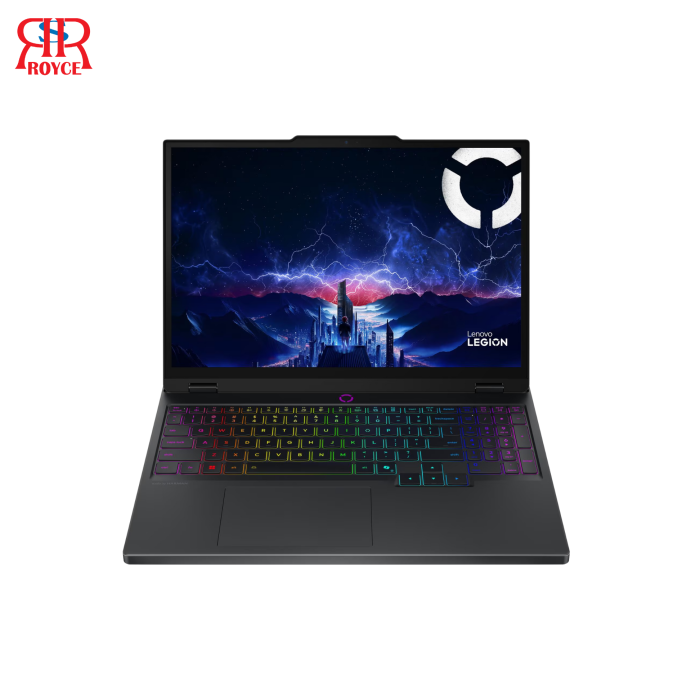 Lenovo Legion 5 15IRX10 Gaming Laptop – Intel® Core™ i7-13650HX | RTX 5050 8 GB | 24 GB RAM | 1 TB SSD | 15.3″ 165 Hz Display